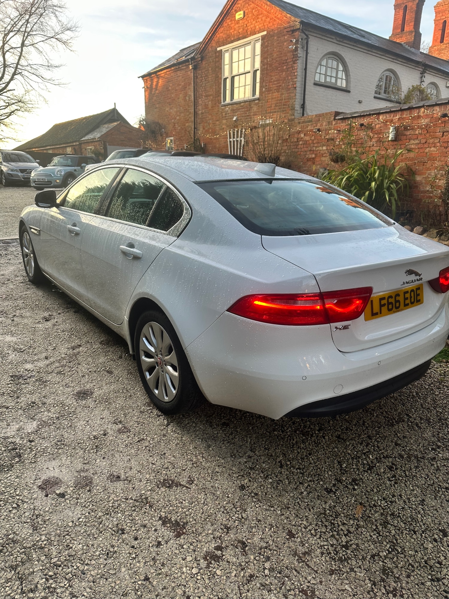 Used Jaguar XE 2016 for sale - 76835775: Photo 13