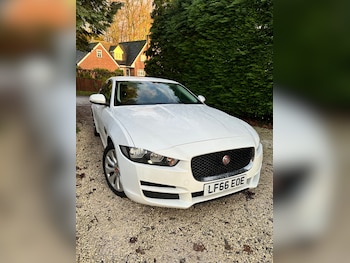 2016 (66) - 2.0d Prestige 4dr