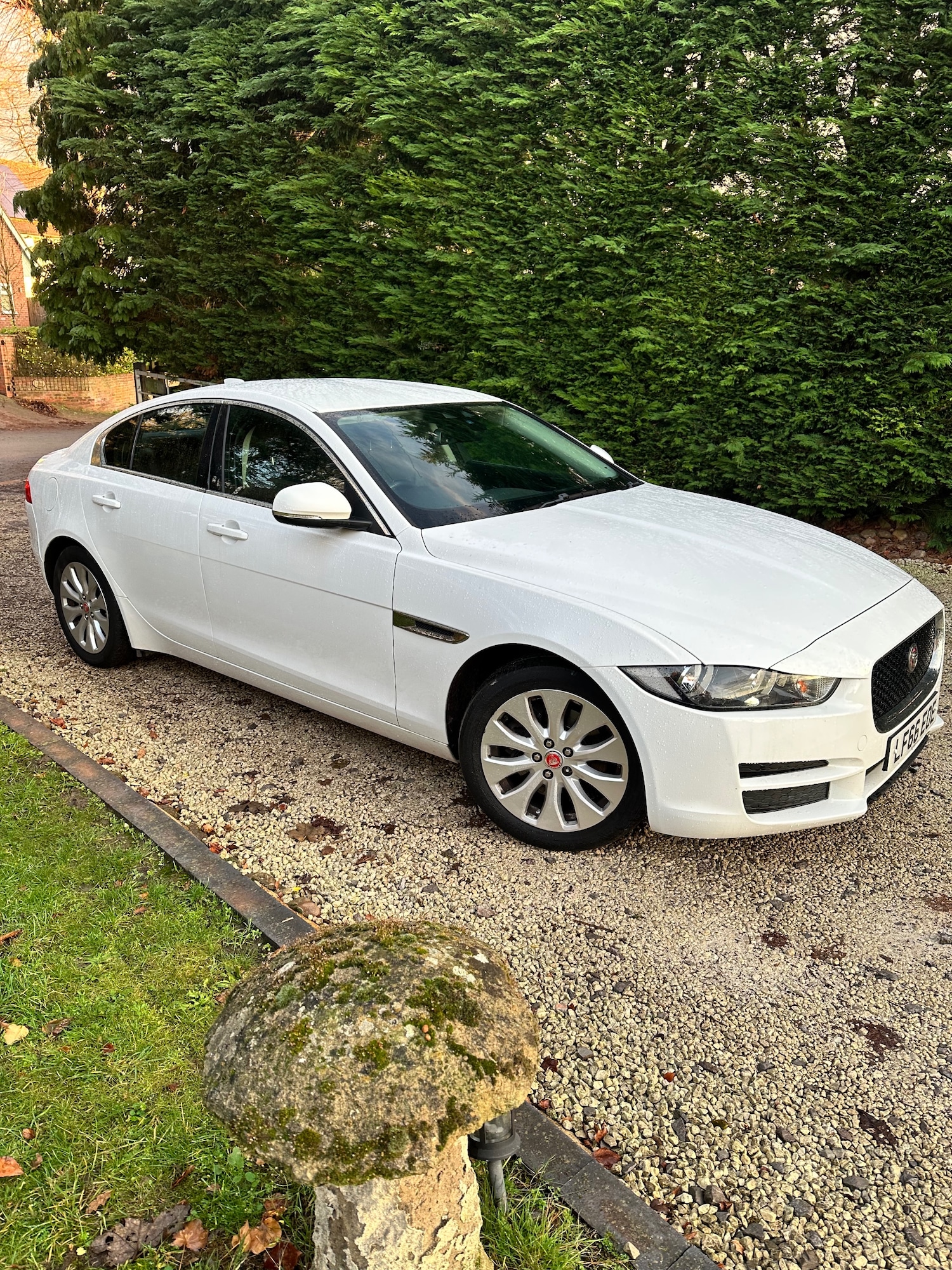 Used Jaguar XE 2016 for sale - 76835775: Photo 3