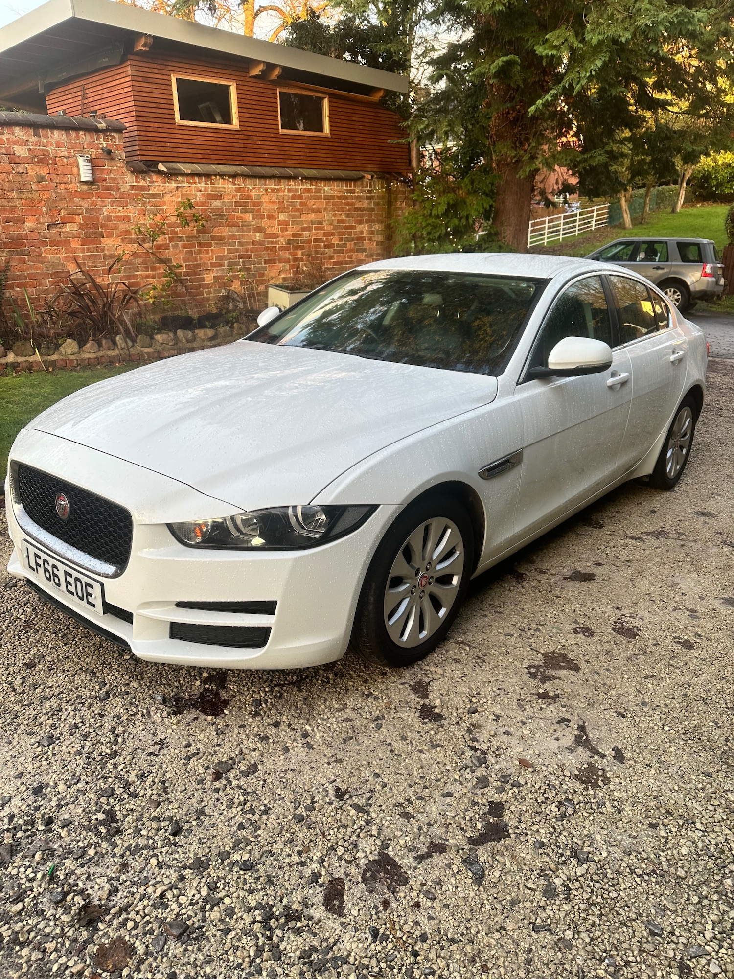 Used Jaguar XE 2016 for sale - 76835775: Photo 9