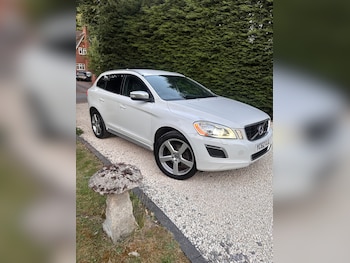 Used Volvo XC60 2012 for sale - 78993494: Photo