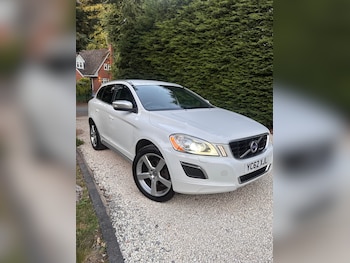 Used Volvo XC60 2012 for sale - 78993494: Photo