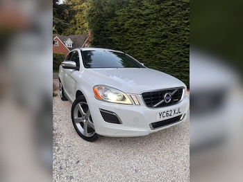 Used Volvo XC60 2012 for sale - 78993494: Photo