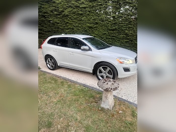 Used Volvo XC60 2012 for sale - 78993494: Photo