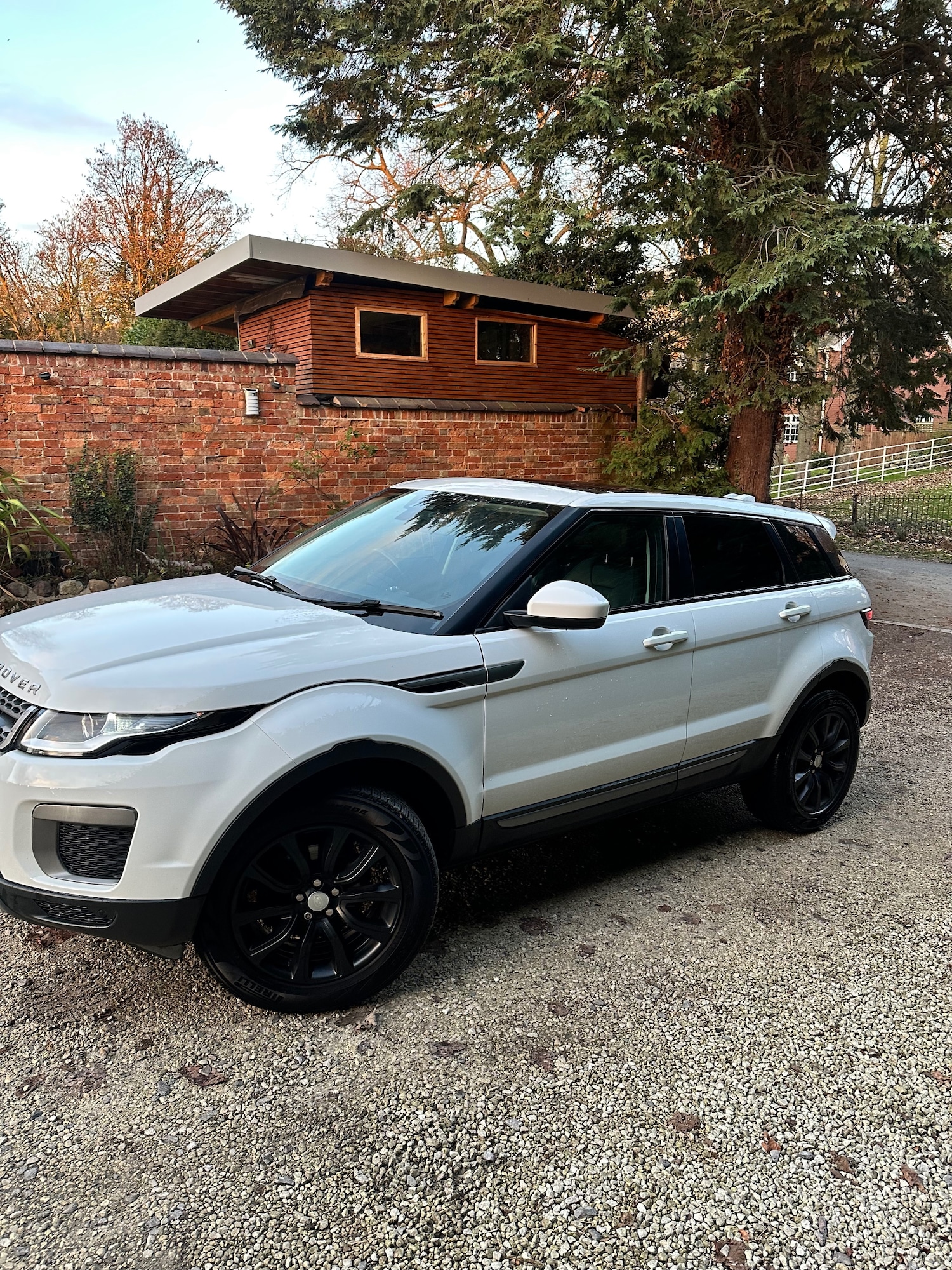 Used Land Rover Range Rover Evoque 2016 for sale - 76618389: Photo 12