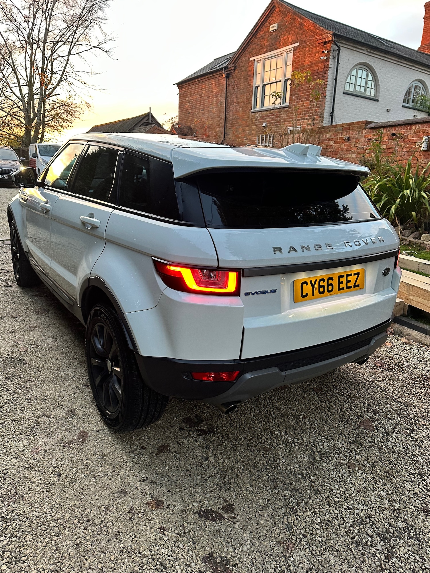 Used Land Rover Range Rover Evoque 2016 for sale - 76618389: Photo 15