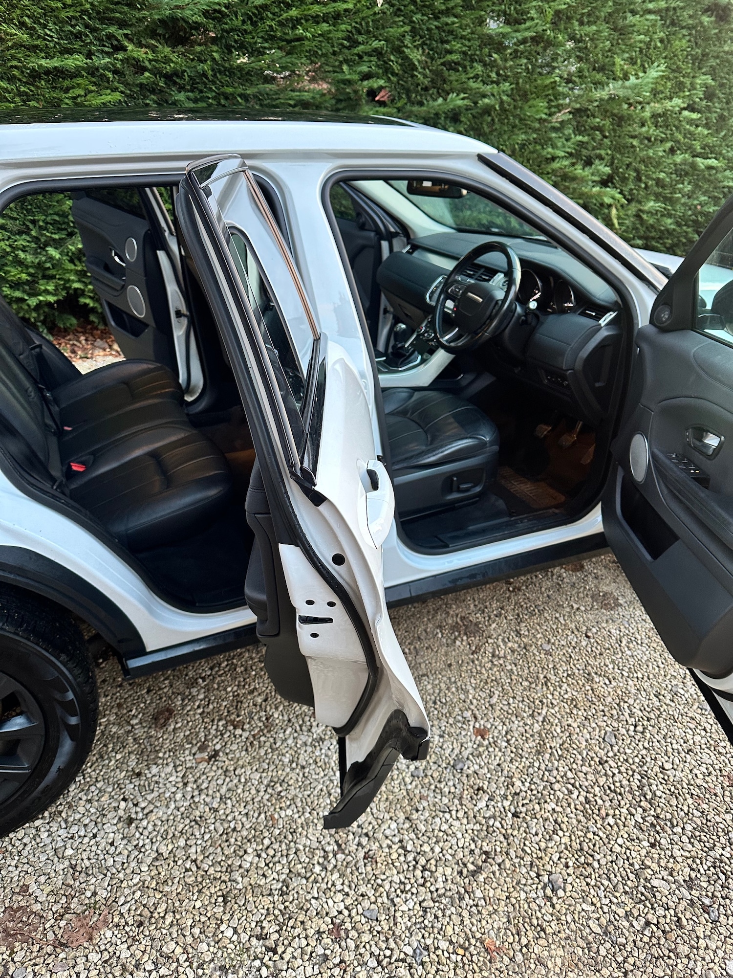 Used Land Rover Range Rover Evoque 2016 for sale - 76618389: Photo 16