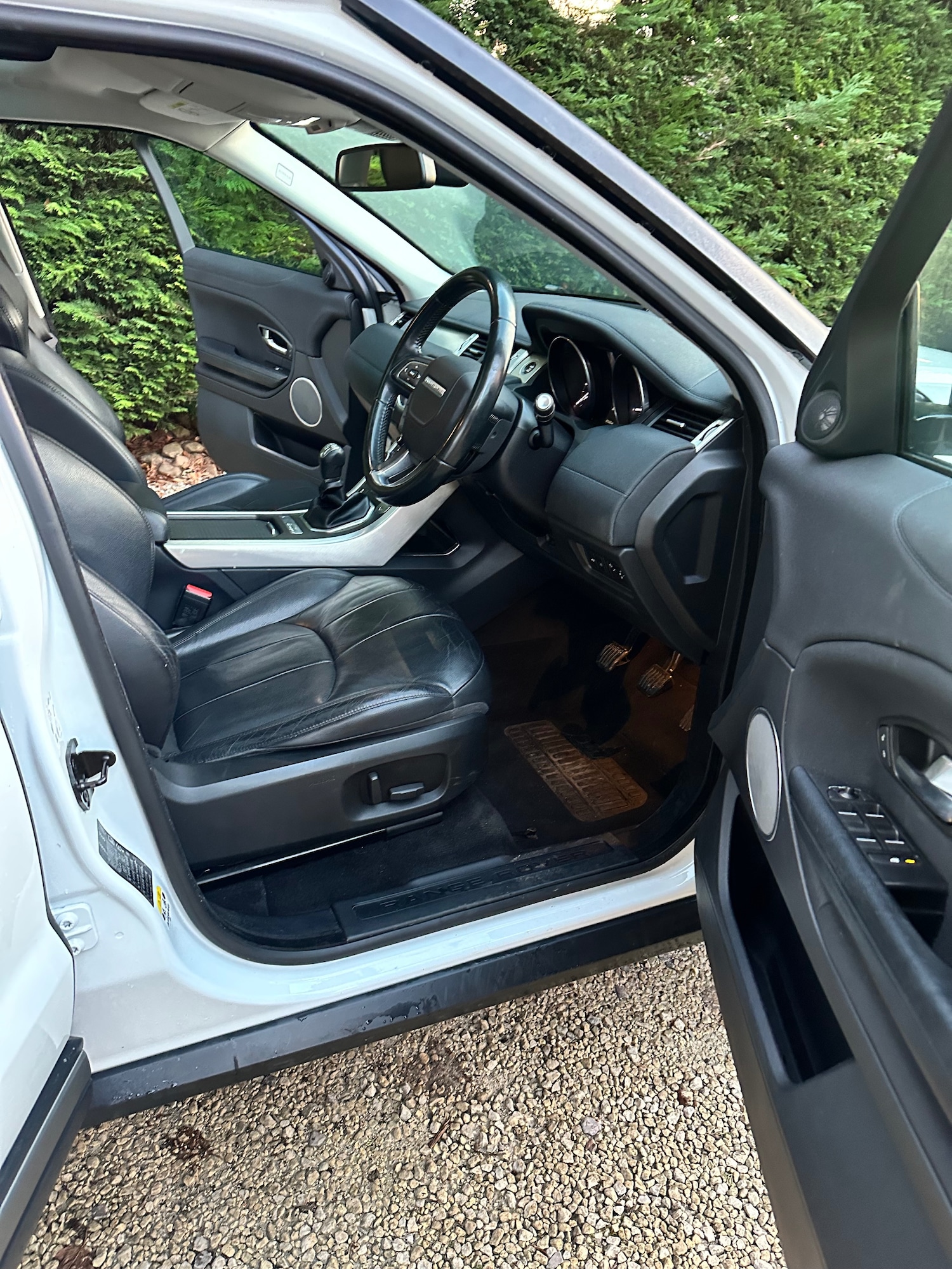 Used Land Rover Range Rover Evoque 2016 for sale - 76618389: Photo 17