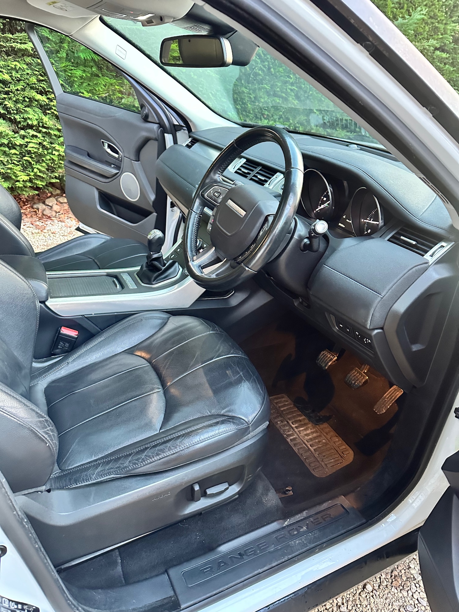 Used Land Rover Range Rover Evoque 2016 for sale - 76618389: Photo 18