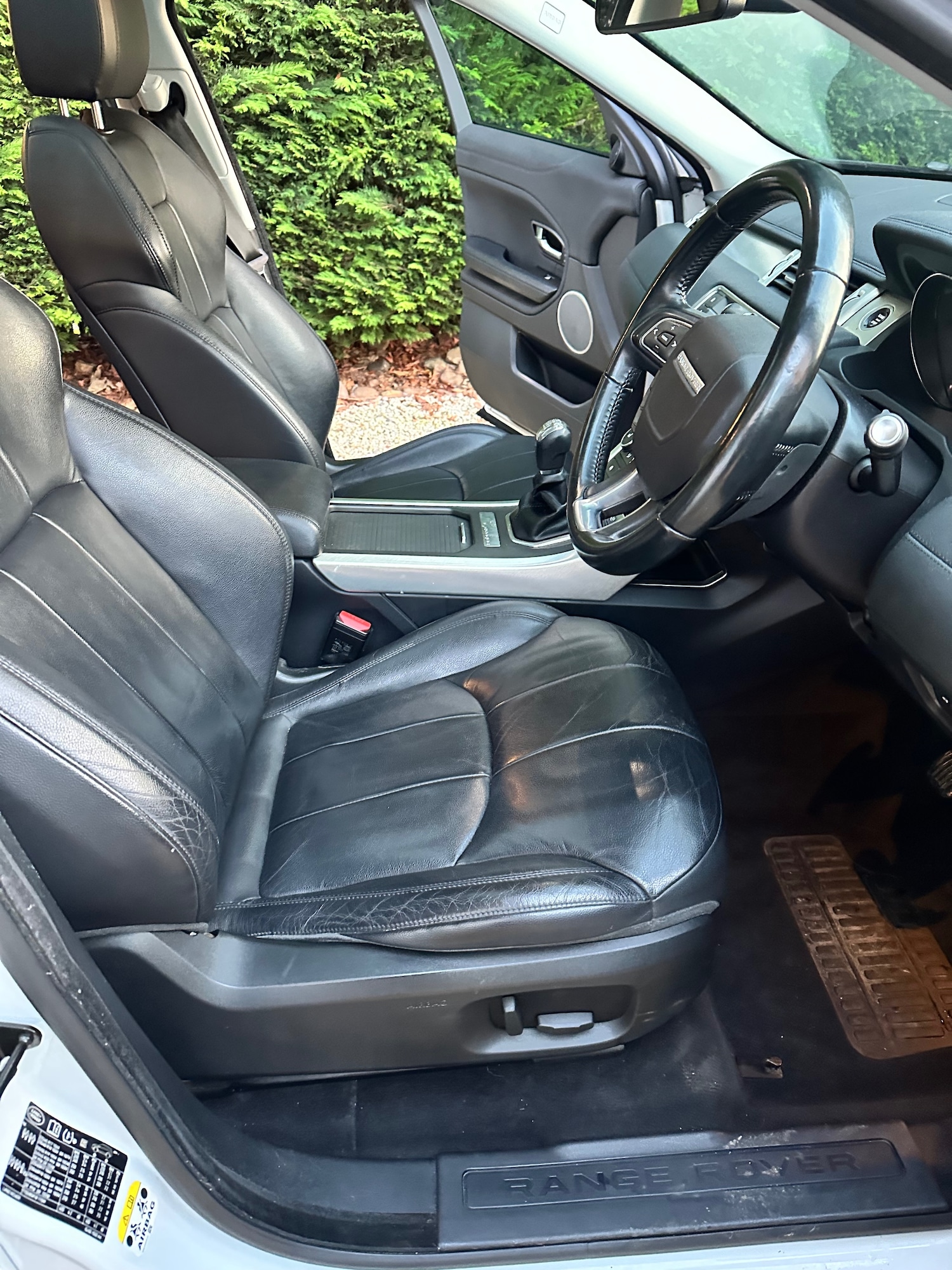 Used Land Rover Range Rover Evoque 2016 for sale - 76618389: Photo 19