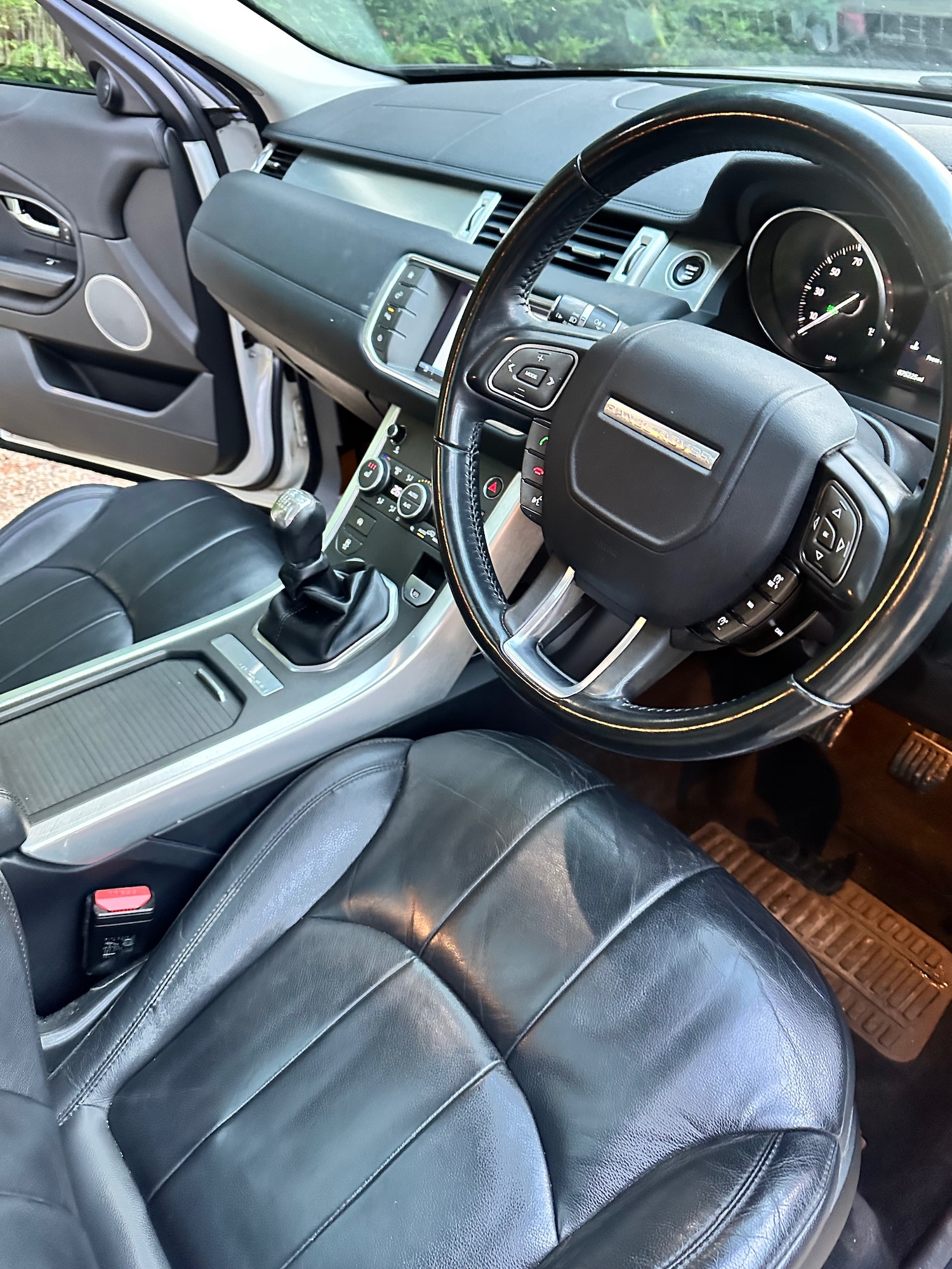 Used Land Rover Range Rover Evoque 2016 for sale - 76618389: Photo 21