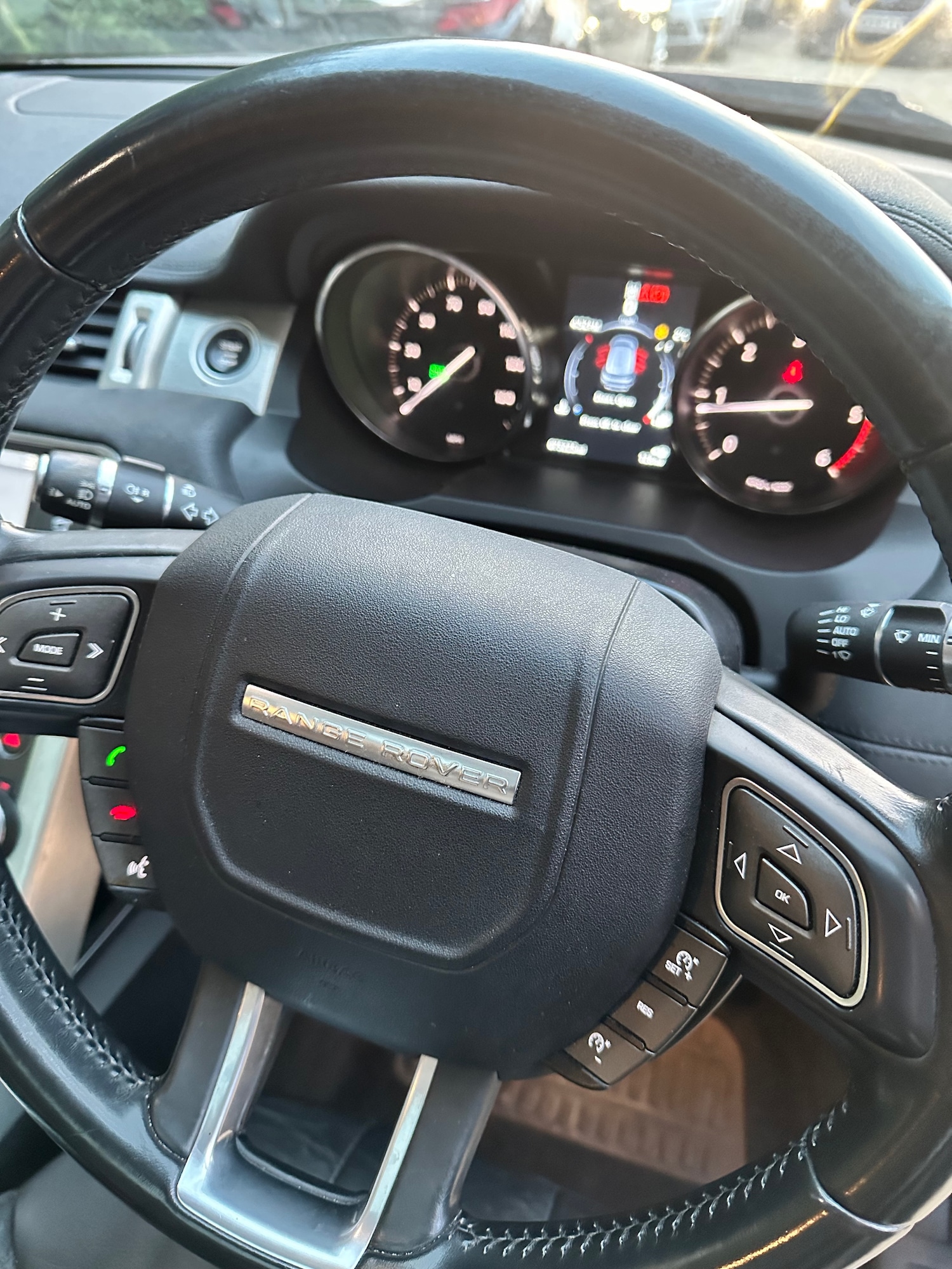 Used Land Rover Range Rover Evoque 2016 for sale - 76618389: Photo 22