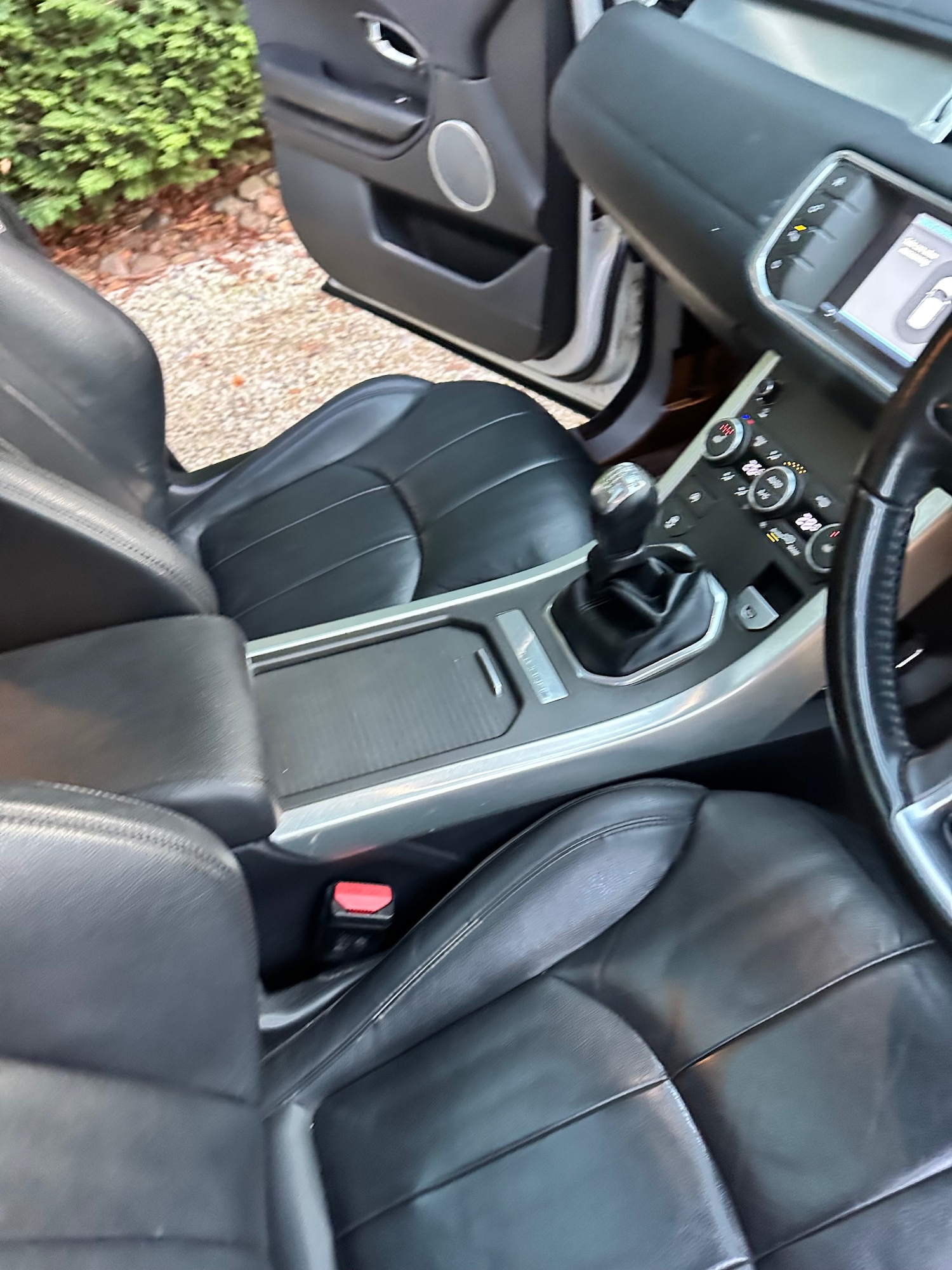 Used Land Rover Range Rover Evoque 2016 for sale - 76618389: Photo 24