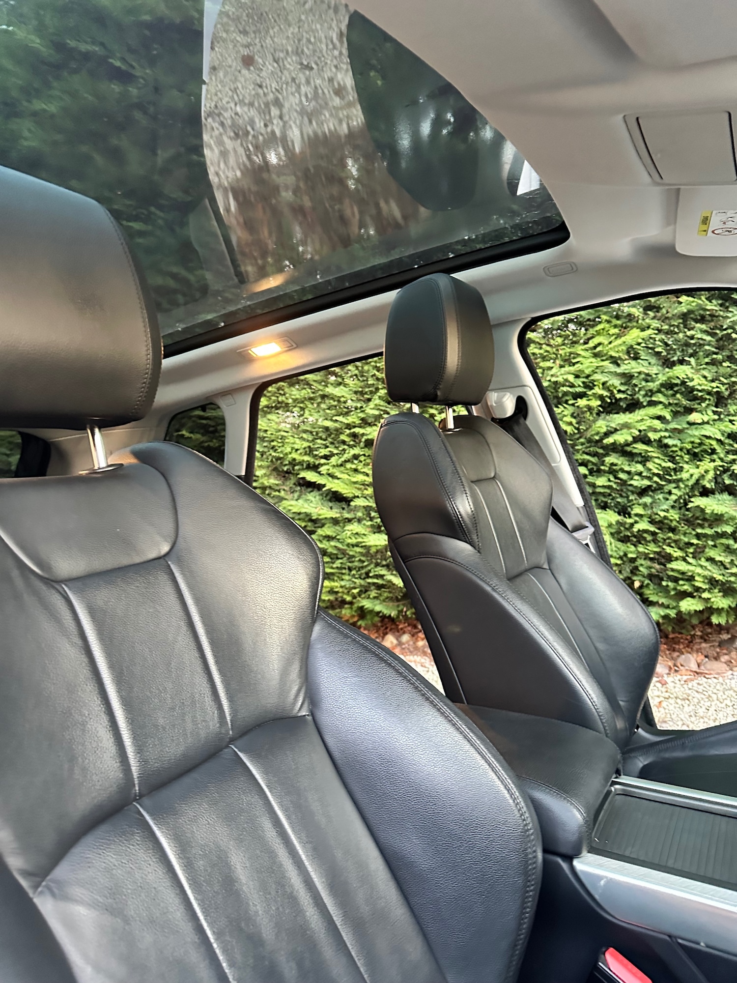 Used Land Rover Range Rover Evoque 2016 for sale - 76618389: Photo 25