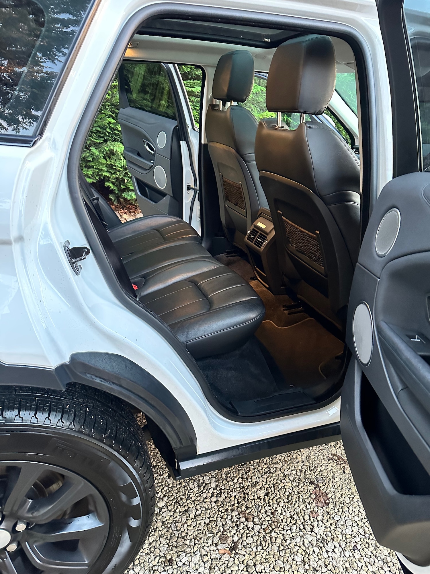 Used Land Rover Range Rover Evoque 2016 for sale - 76618389: Photo 26