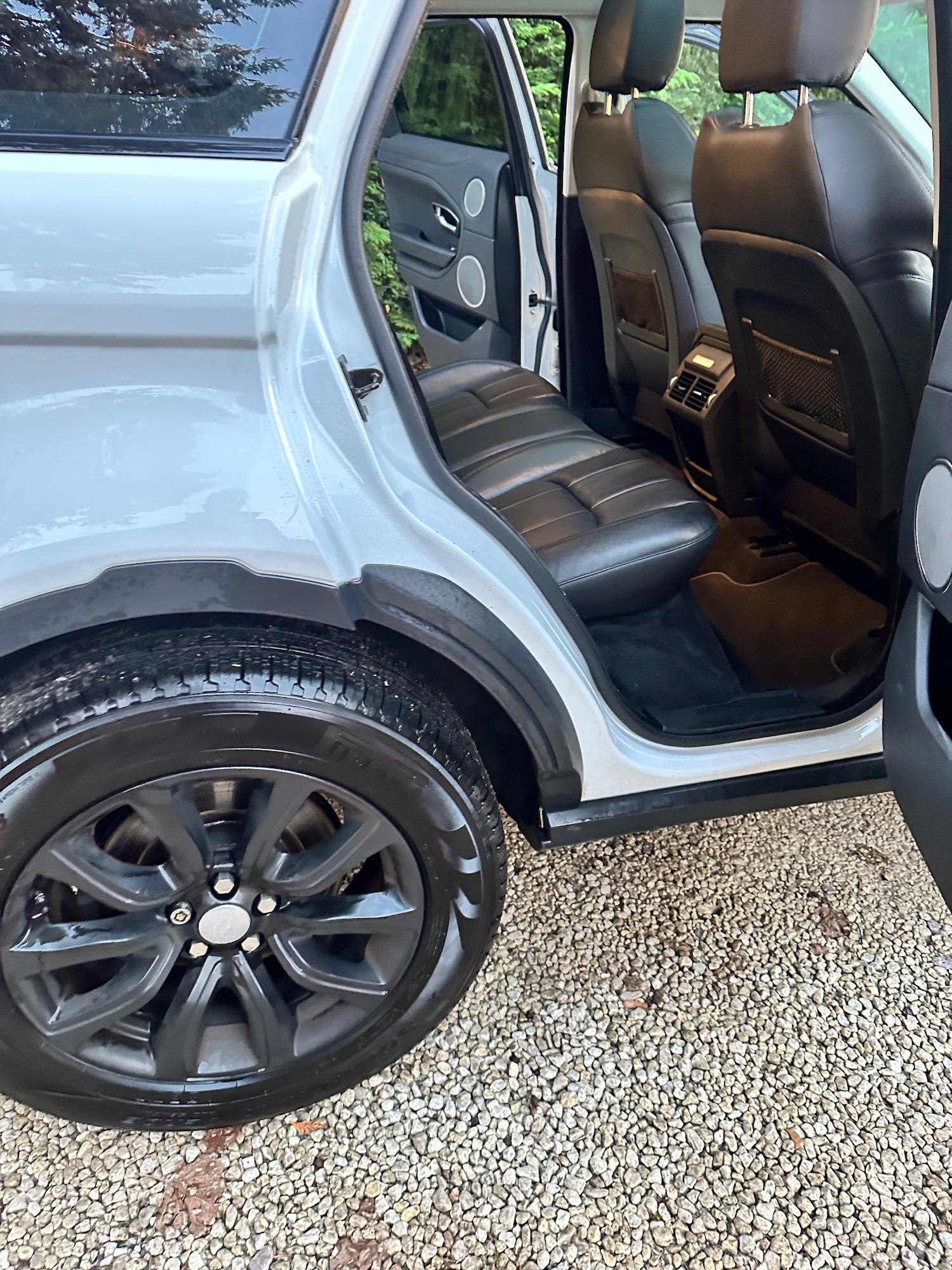 Used Land Rover Range Rover Evoque 2016 for sale - 76618389: Photo 27