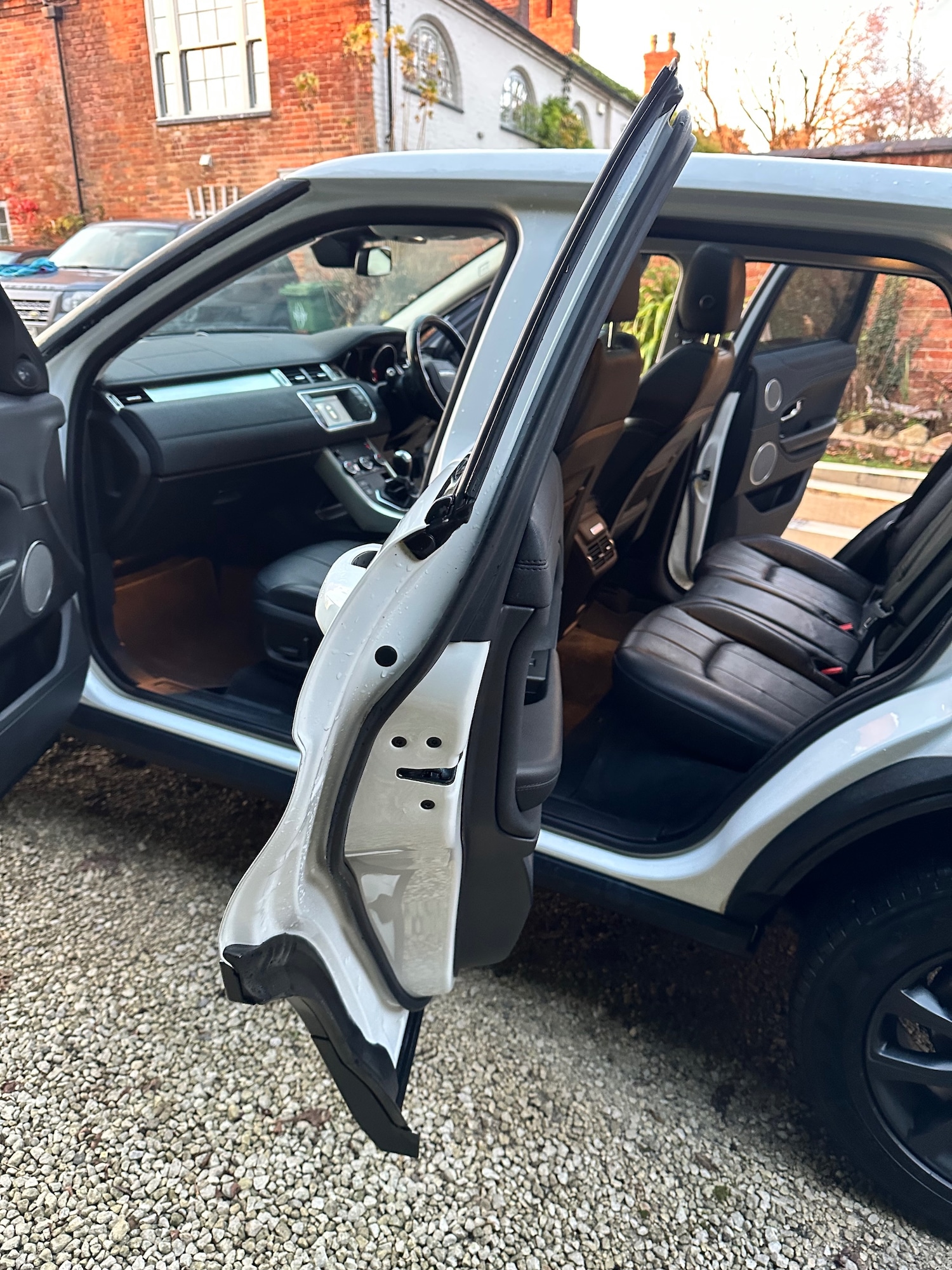 Used Land Rover Range Rover Evoque 2016 for sale - 76618389: Photo 28