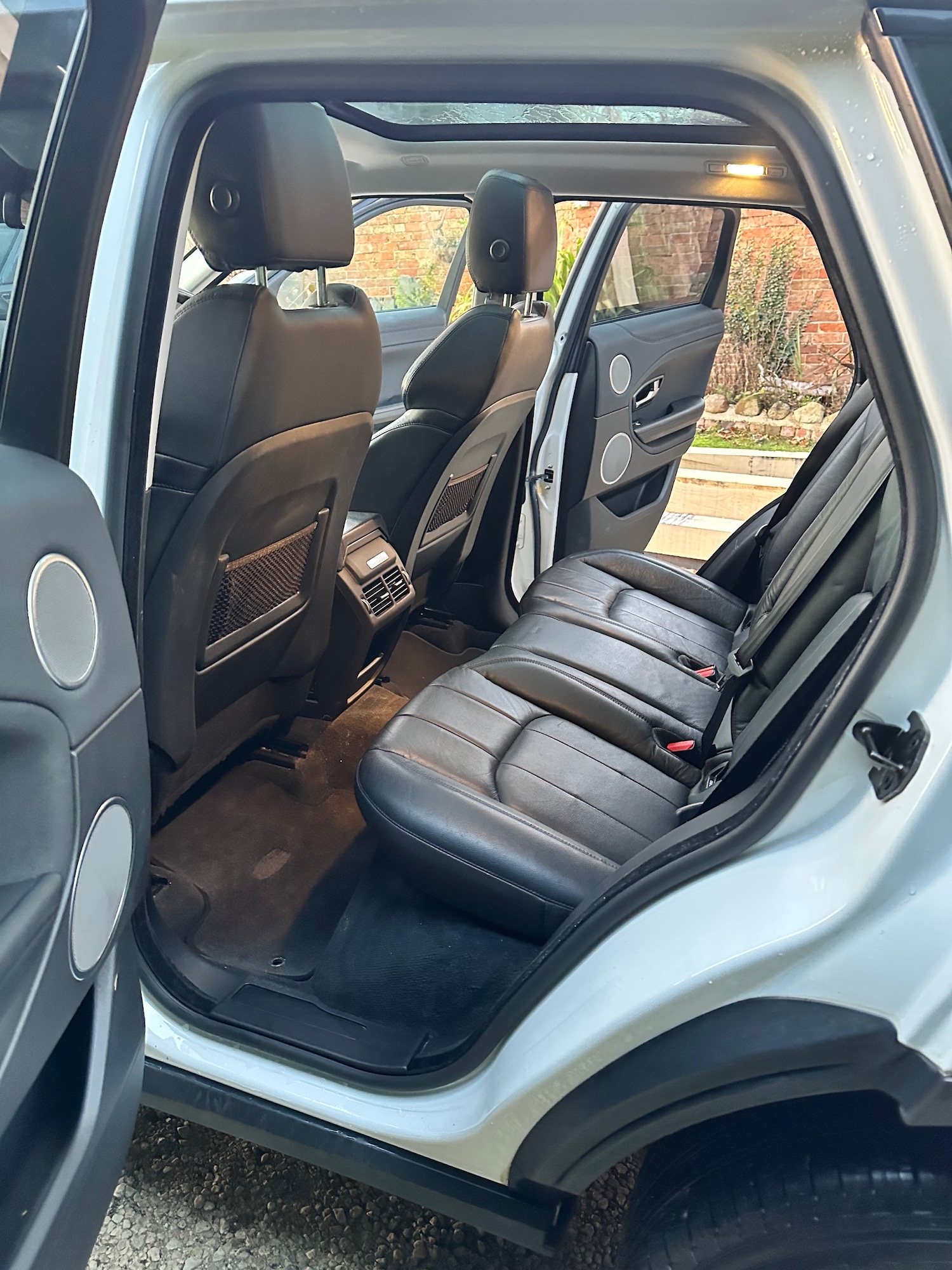 Used Land Rover Range Rover Evoque 2016 for sale - 76618389: Photo 29