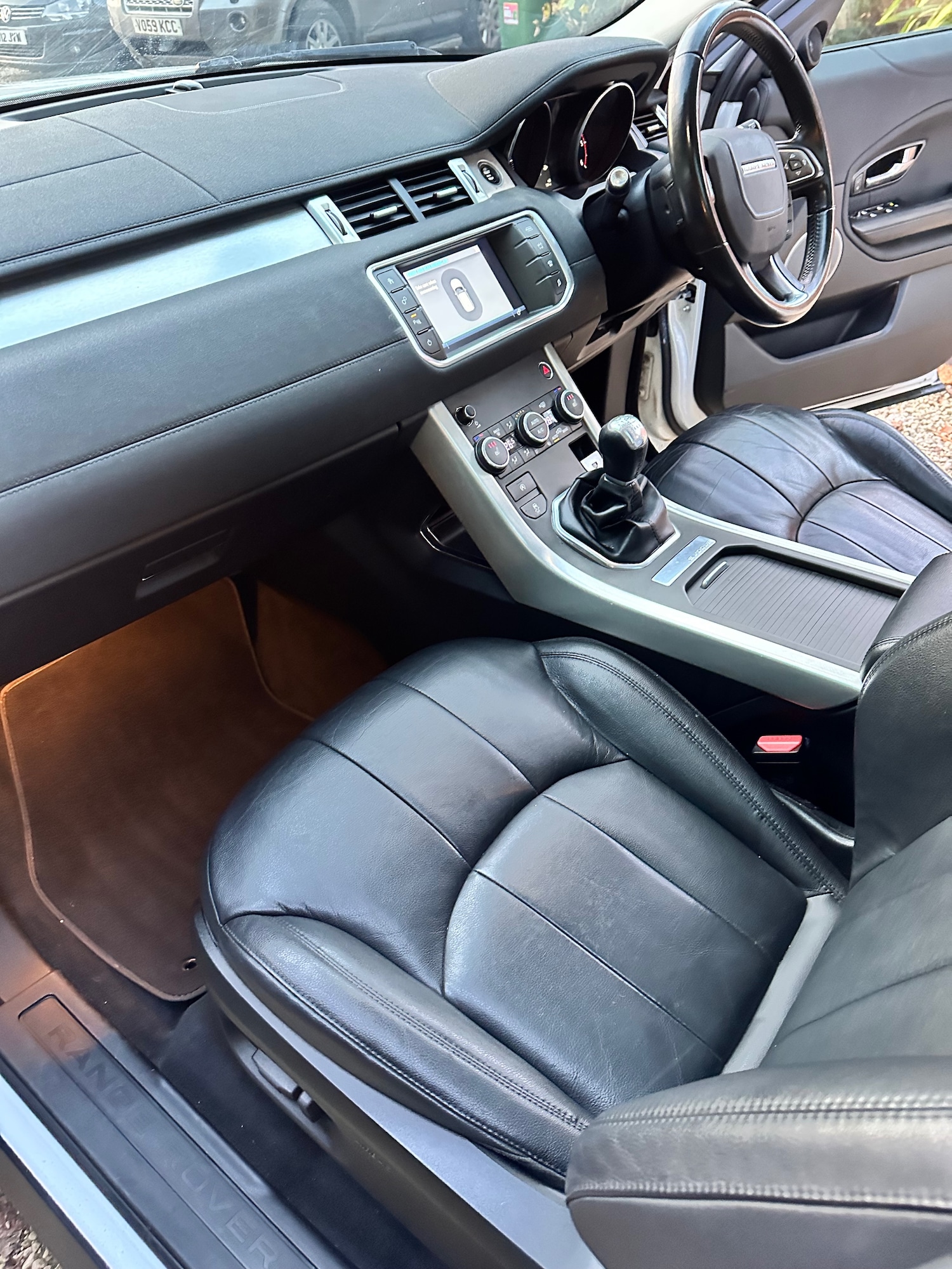 Used Land Rover Range Rover Evoque 2016 for sale - 76618389: Photo 32