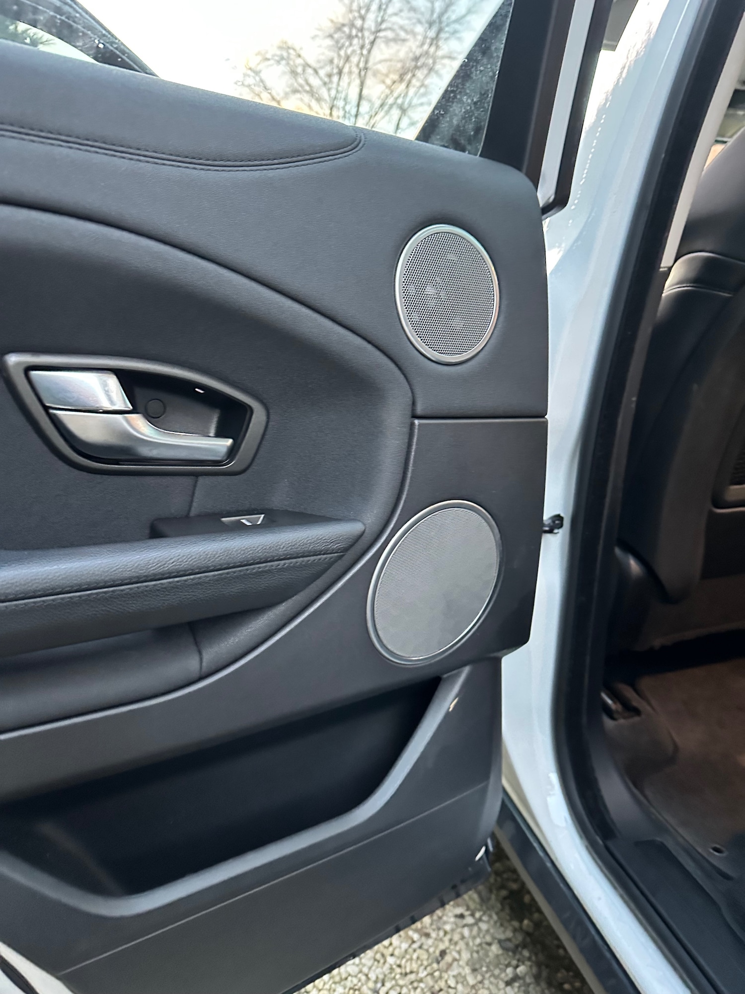 Used Land Rover Range Rover Evoque 2016 for sale - 76618389: Photo 35