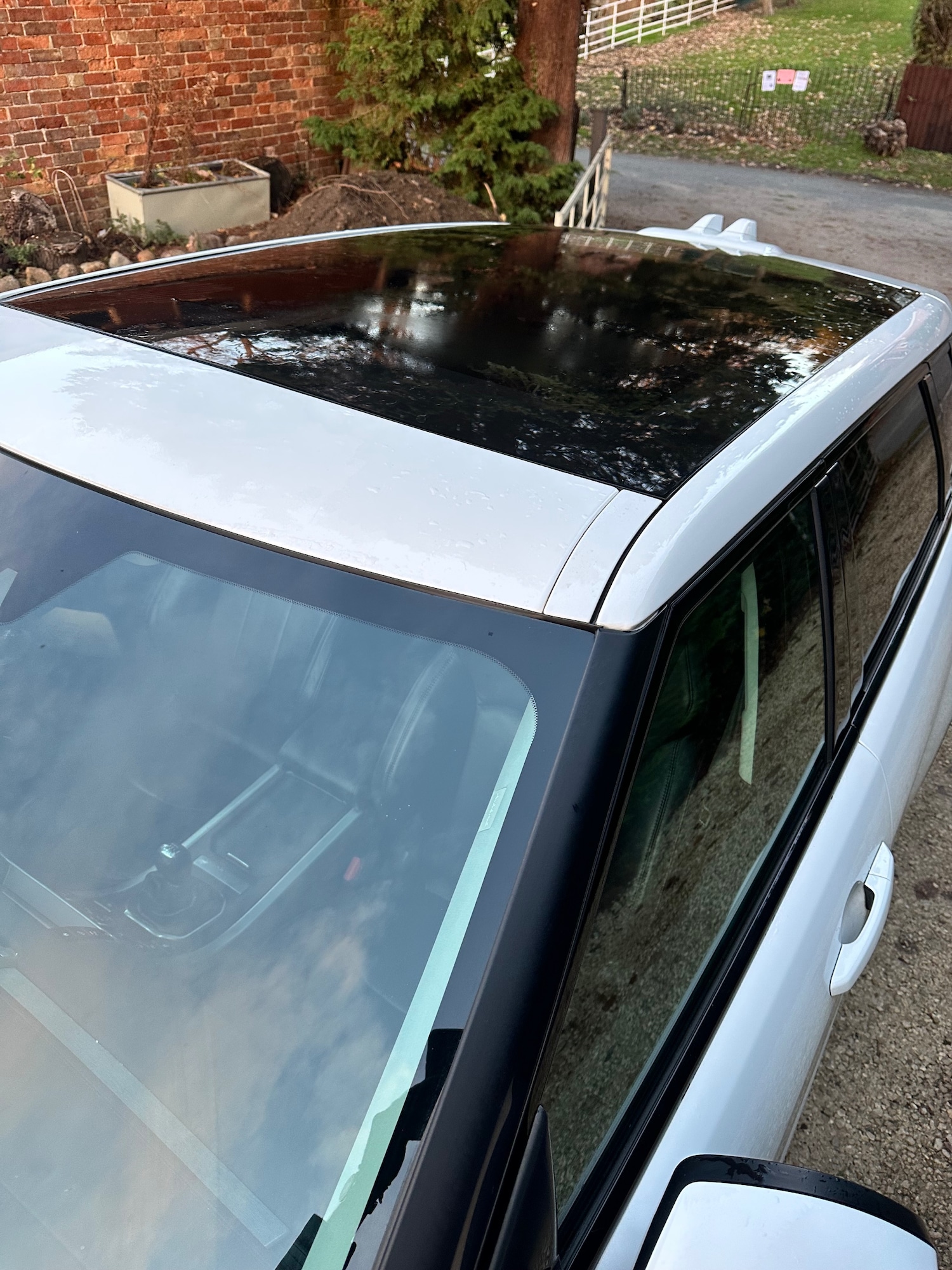 Used Land Rover Range Rover Evoque 2016 for sale - 76618389: Photo 40