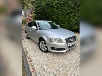 Audi - A3