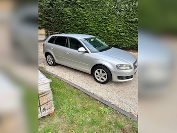 Used Audi A3 2009 for sale - 75689288: Photo