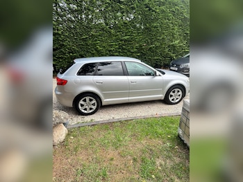 Used Audi A3 2009 for sale - 75689288: Photo