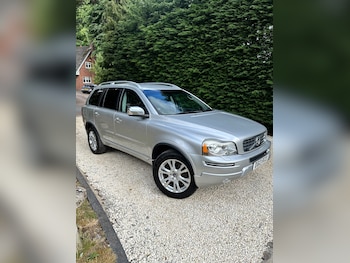 Used Volvo XC90 2013 for sale - 78777061: Photo