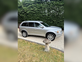 Used Volvo XC90 2013 for sale - 78777061: Photo