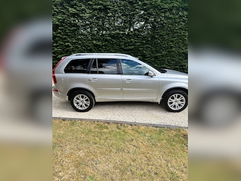 Used Volvo XC90 2013 for sale - 78777061: Photo