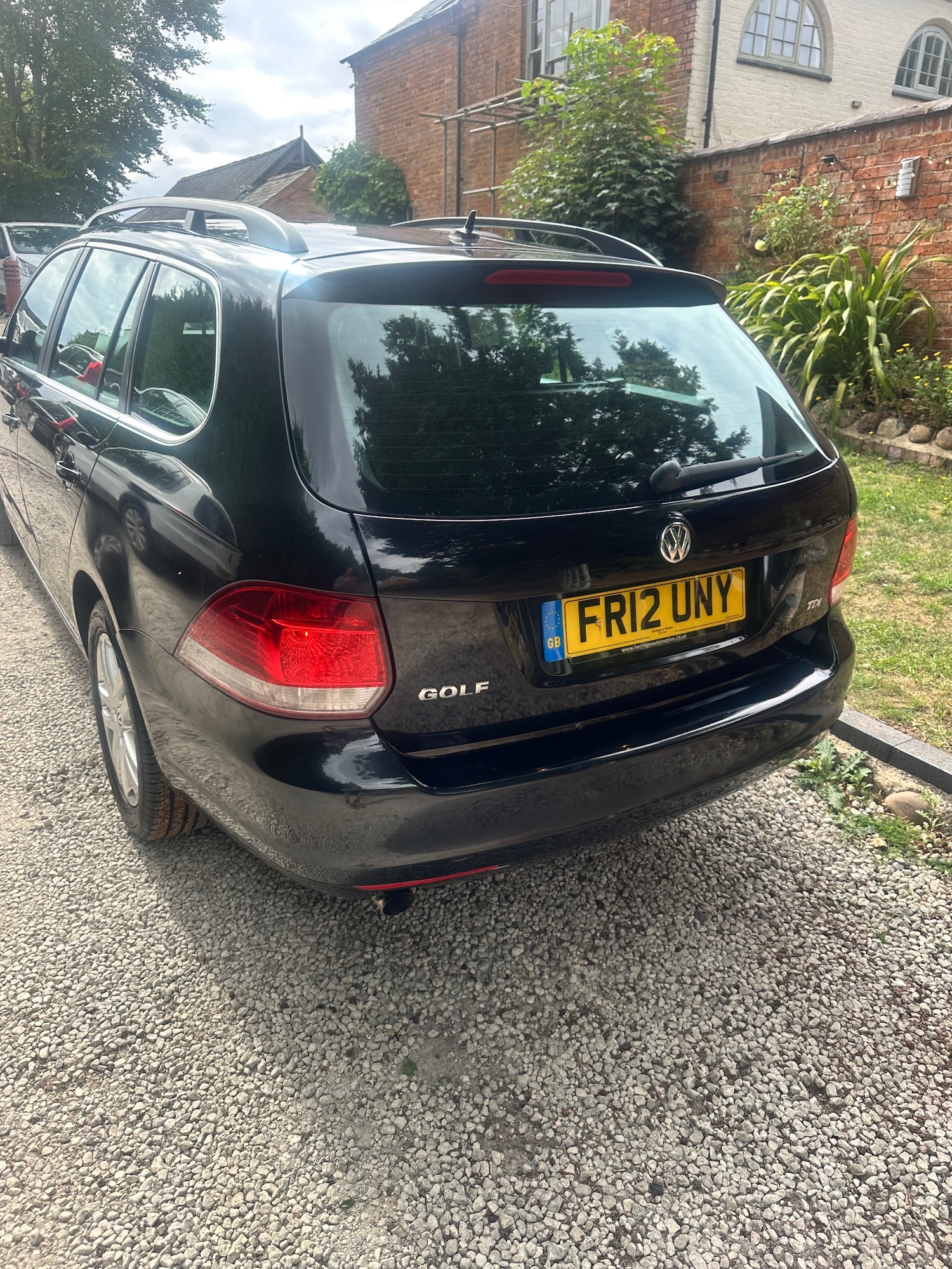 Vehicle 27