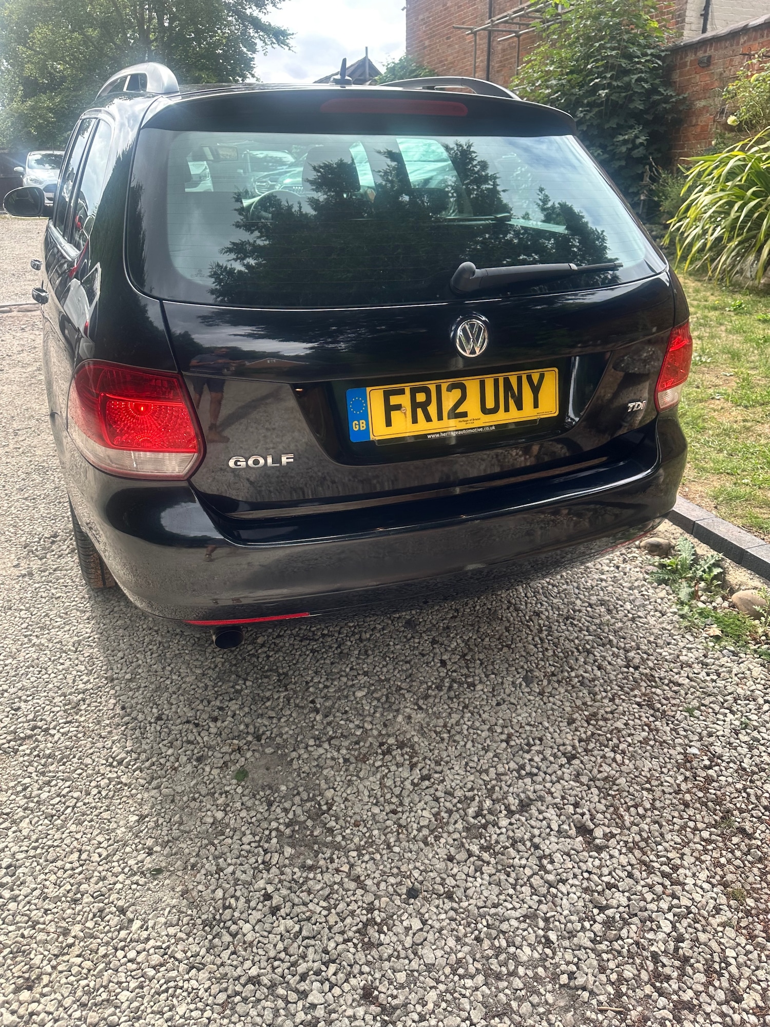 Vehicle 28