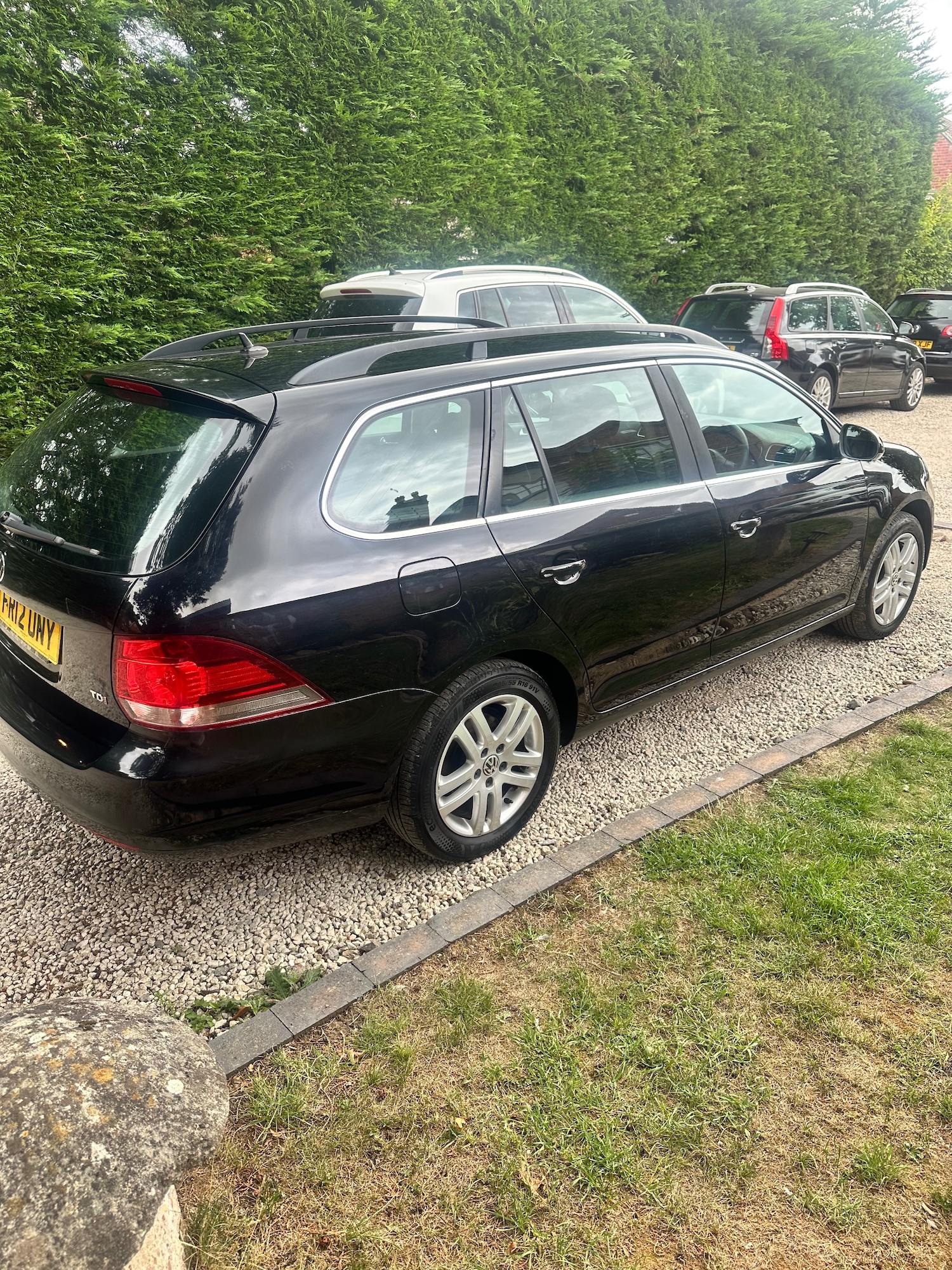 Vehicle 29