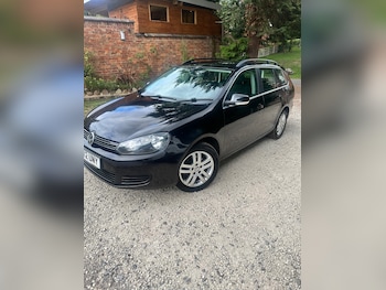Used Volkswagen Golf 2012 for sale - 75312892: Photo