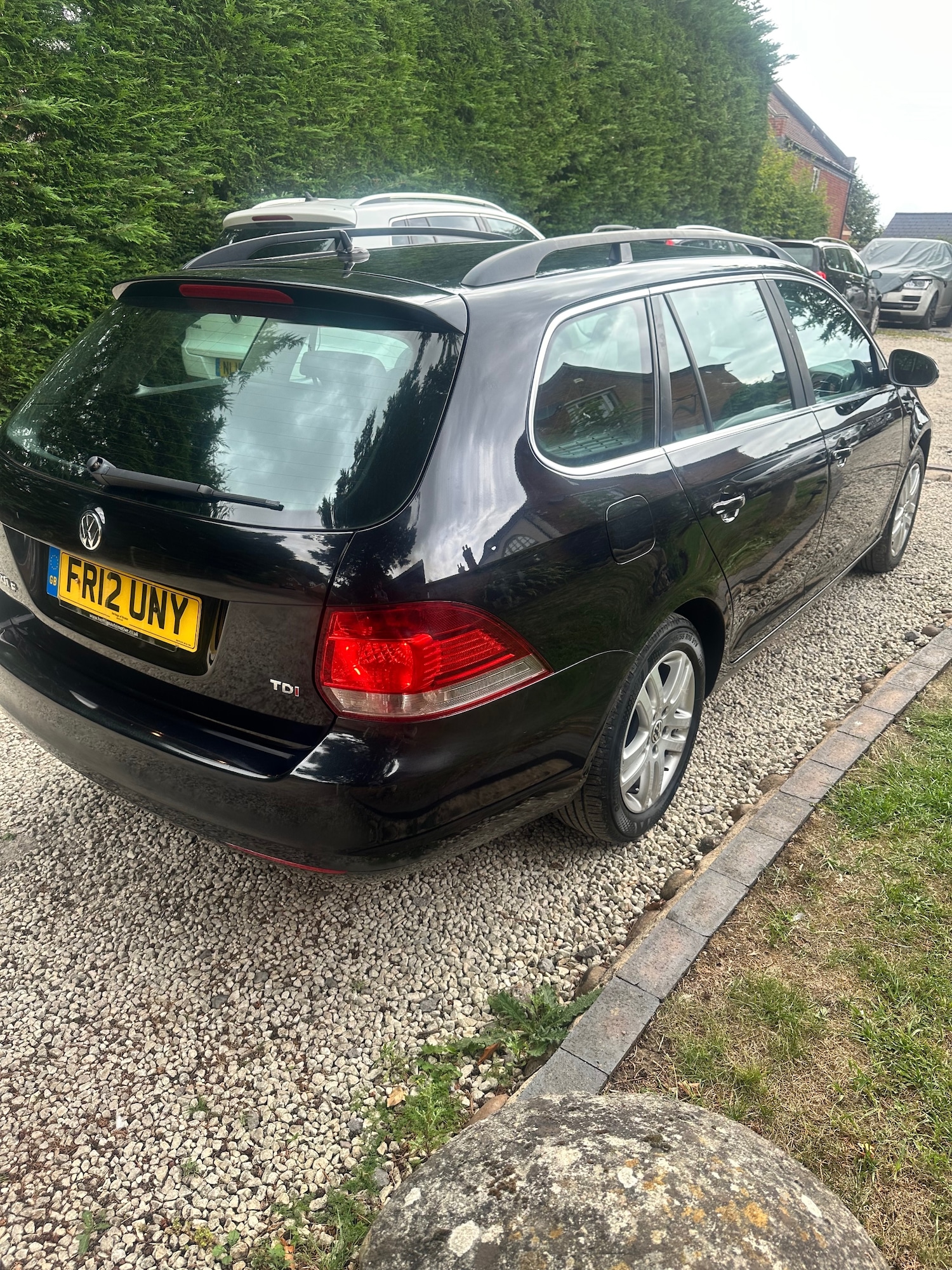 Vehicle 30