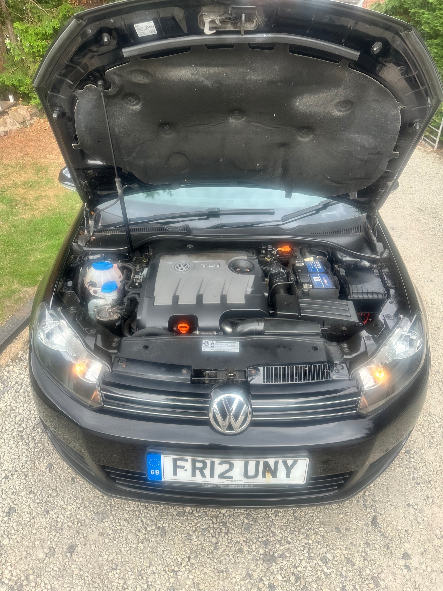 Vehicle 33