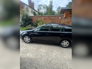 Used Volkswagen Golf 2012 for sale - 75312892: Photo