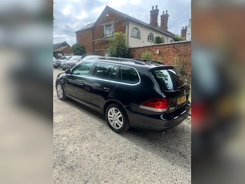 Used Volkswagen Golf 2012 for sale - 75312892: Photo