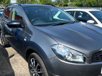 Used Nissan Qashqai 2013 for sale - 74889901: Photo