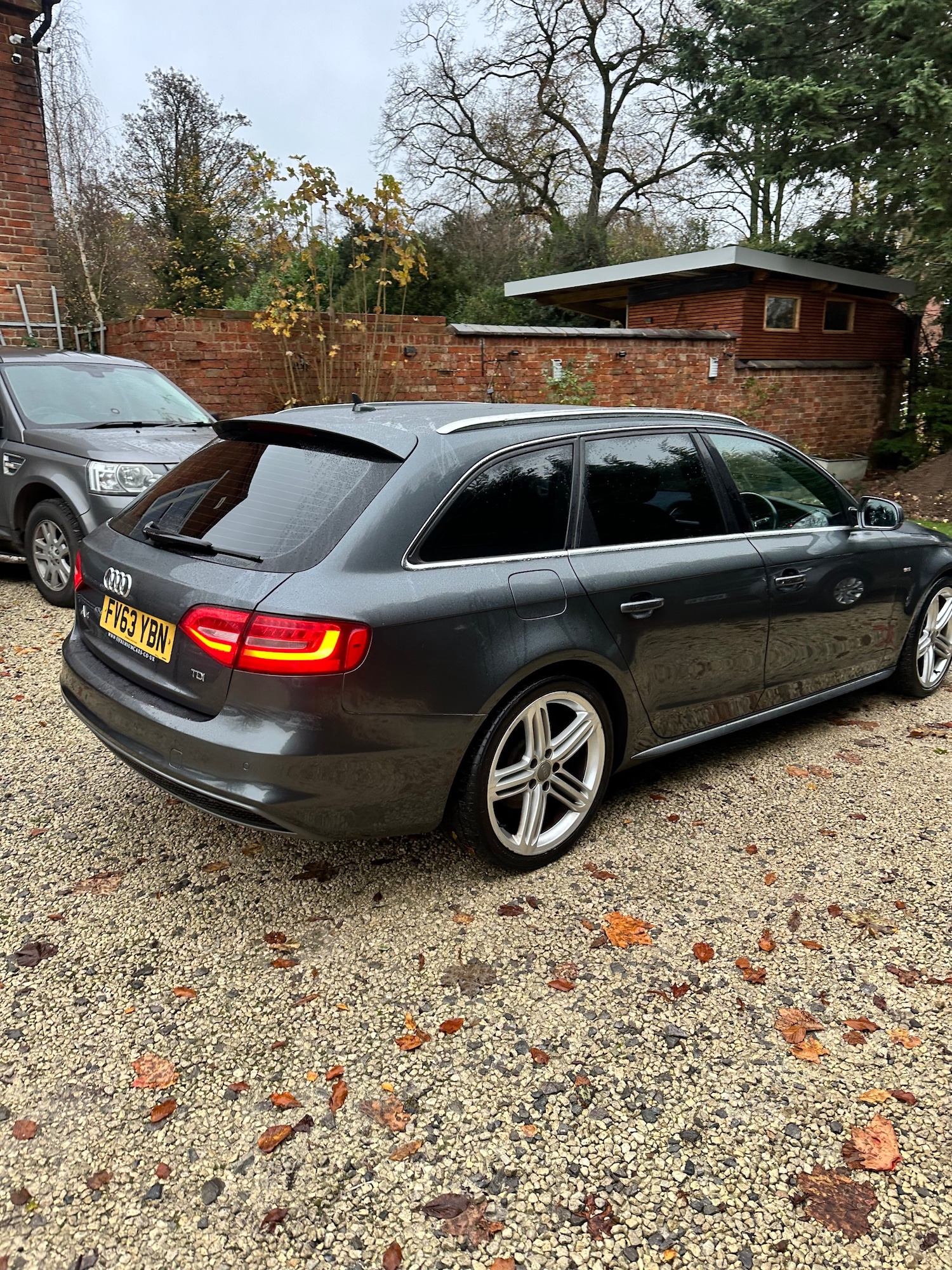 Used Audi A4 2013 for sale - 76569109: Photo 10