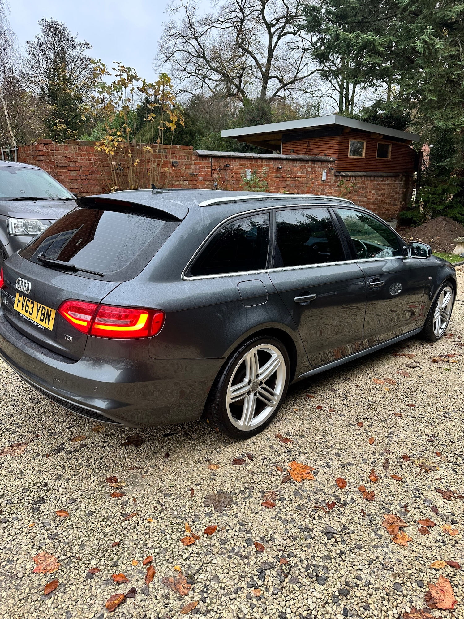 Used Audi A4 2013 for sale - 76569109: Photo 11