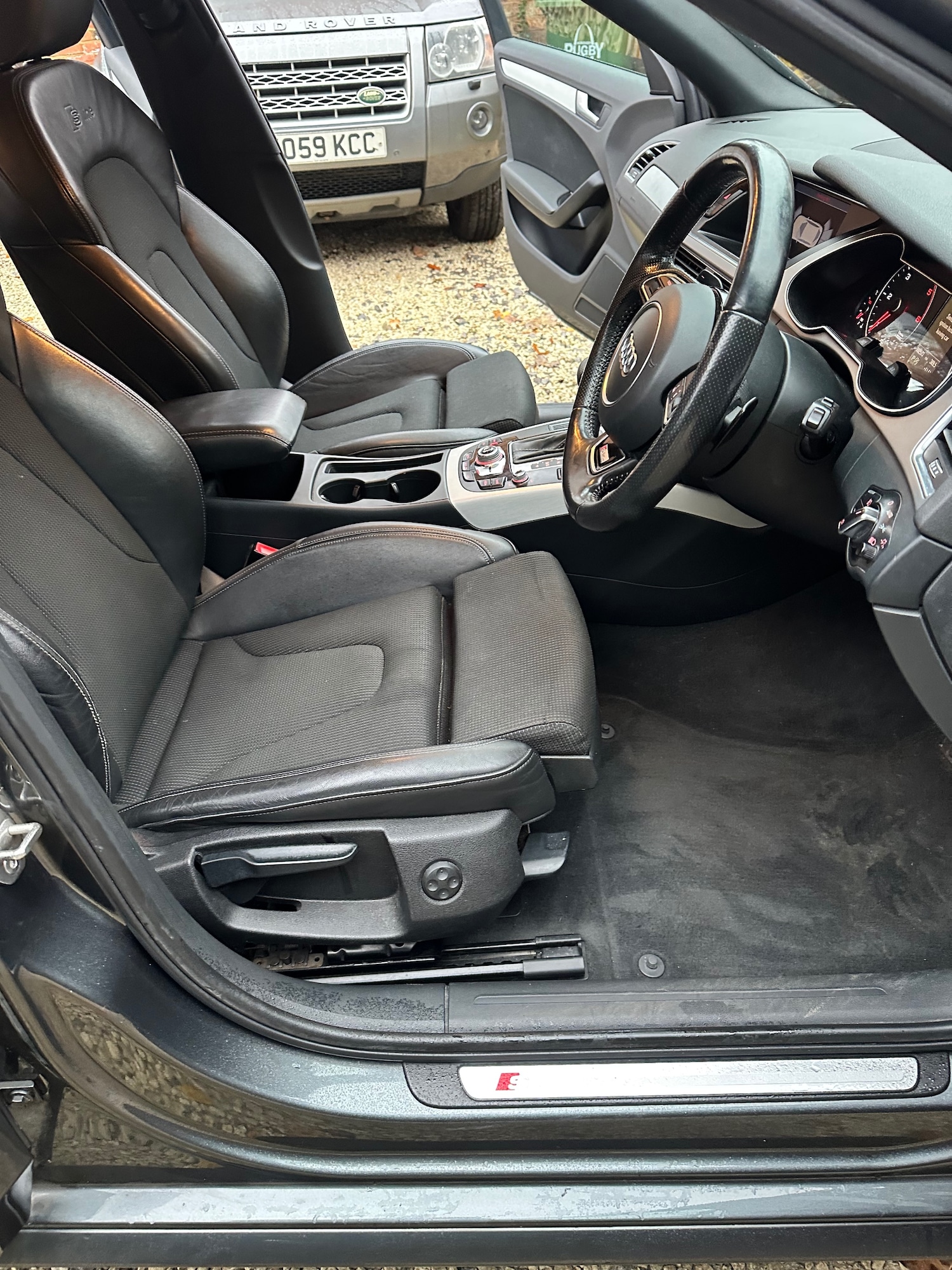 Used Audi A4 2013 for sale - 76569109: Photo 18