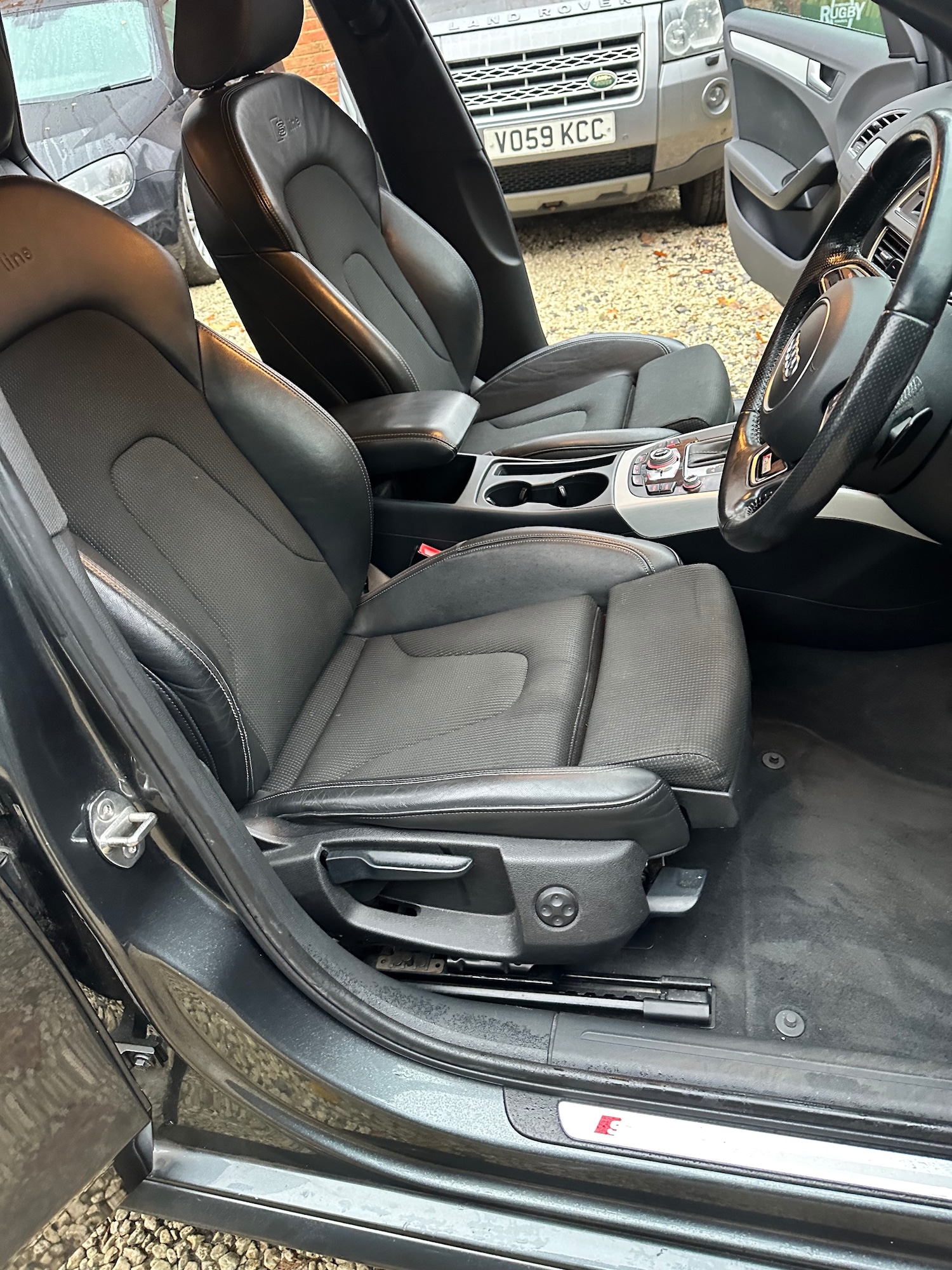 Used Audi A4 2013 for sale - 76569109: Photo 19