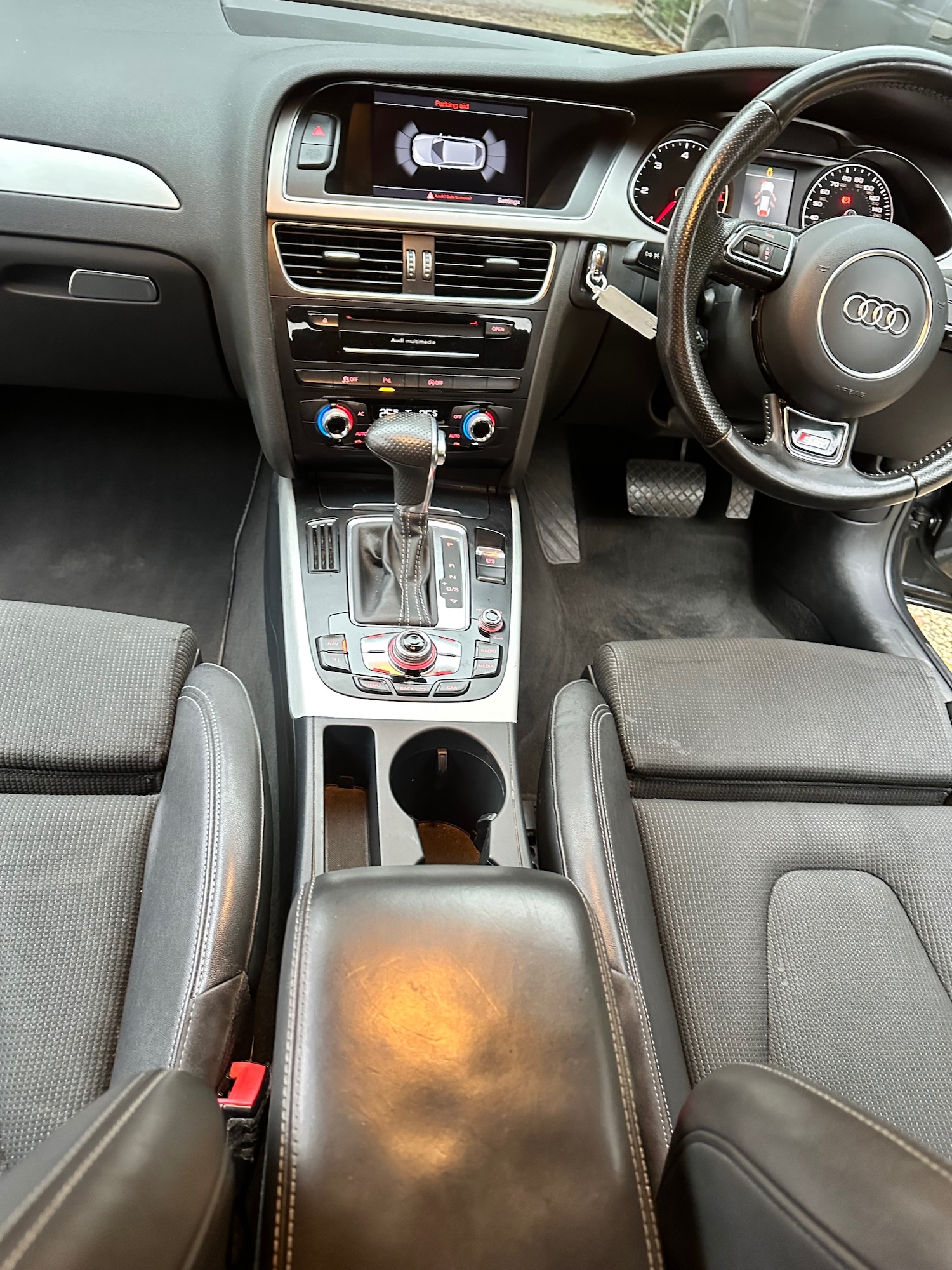 Used Audi A4 2013 for sale - 76569109: Photo 22