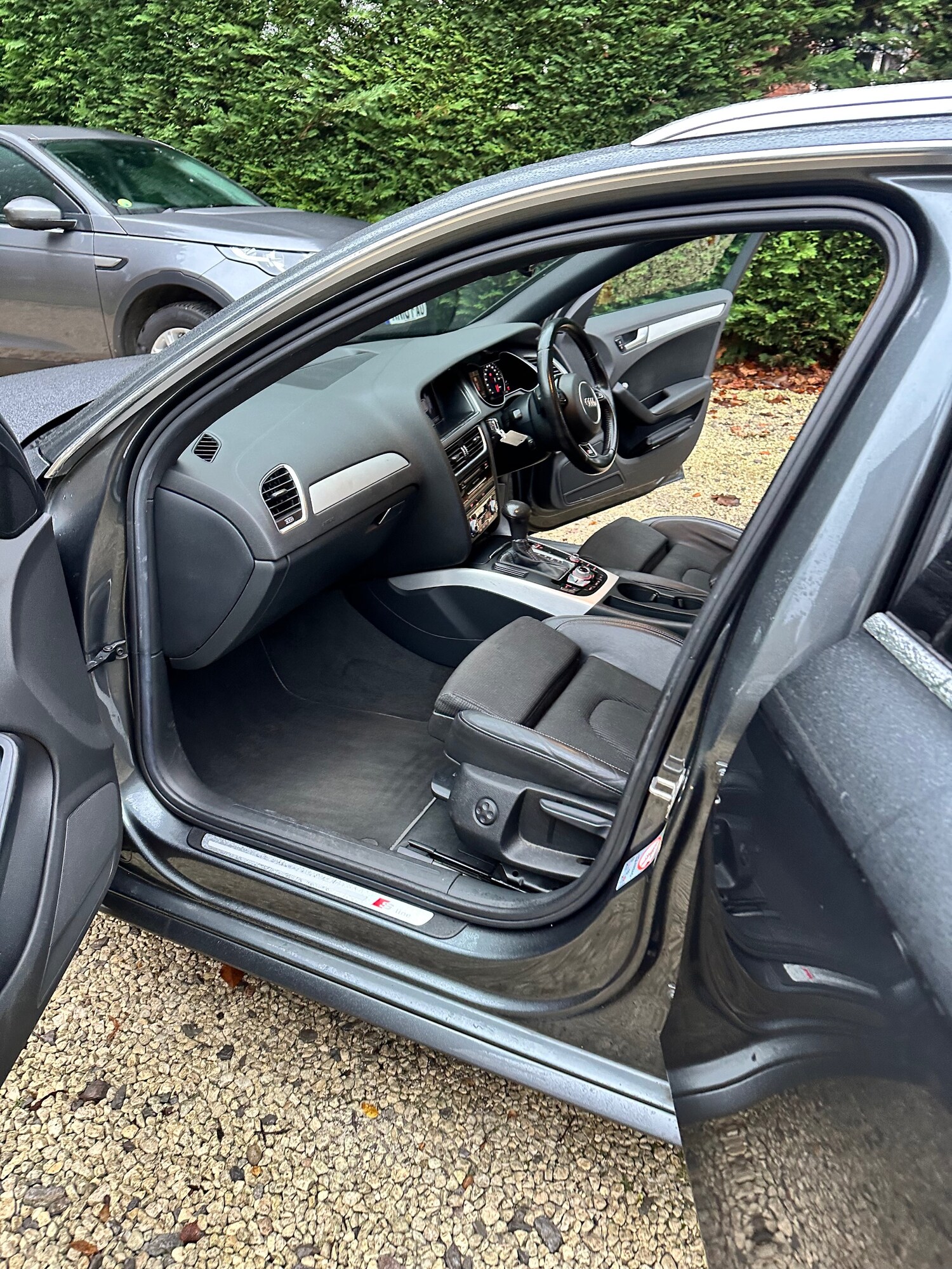 Used Audi A4 2013 for sale - 76569109: Photo 28