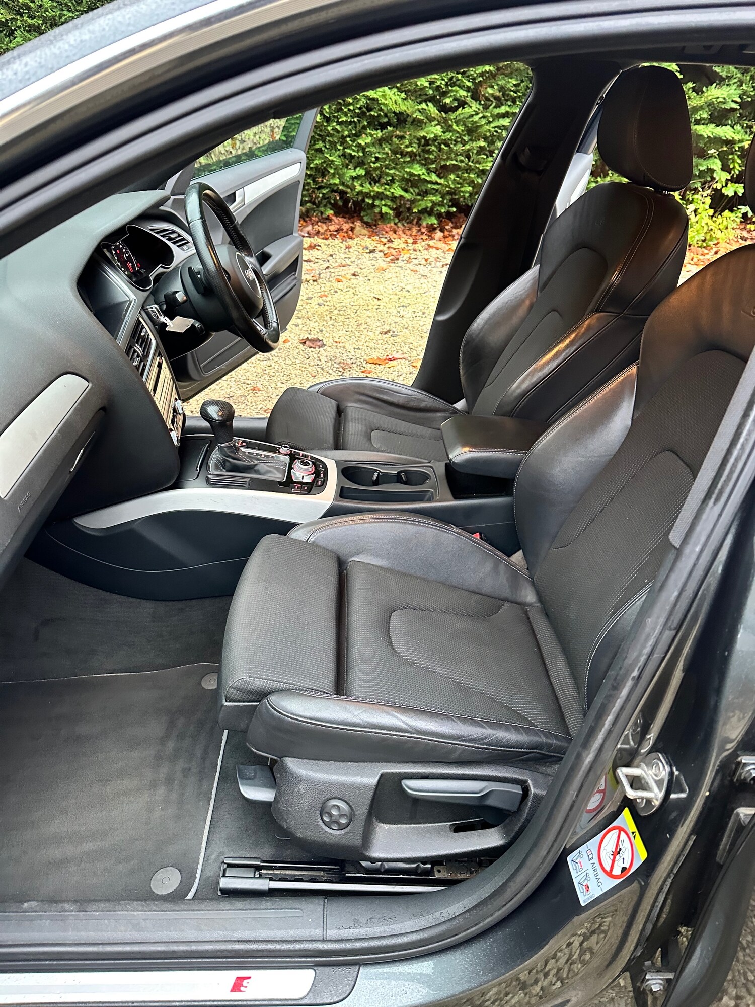 Used Audi A4 2013 for sale - 76569109: Photo 29