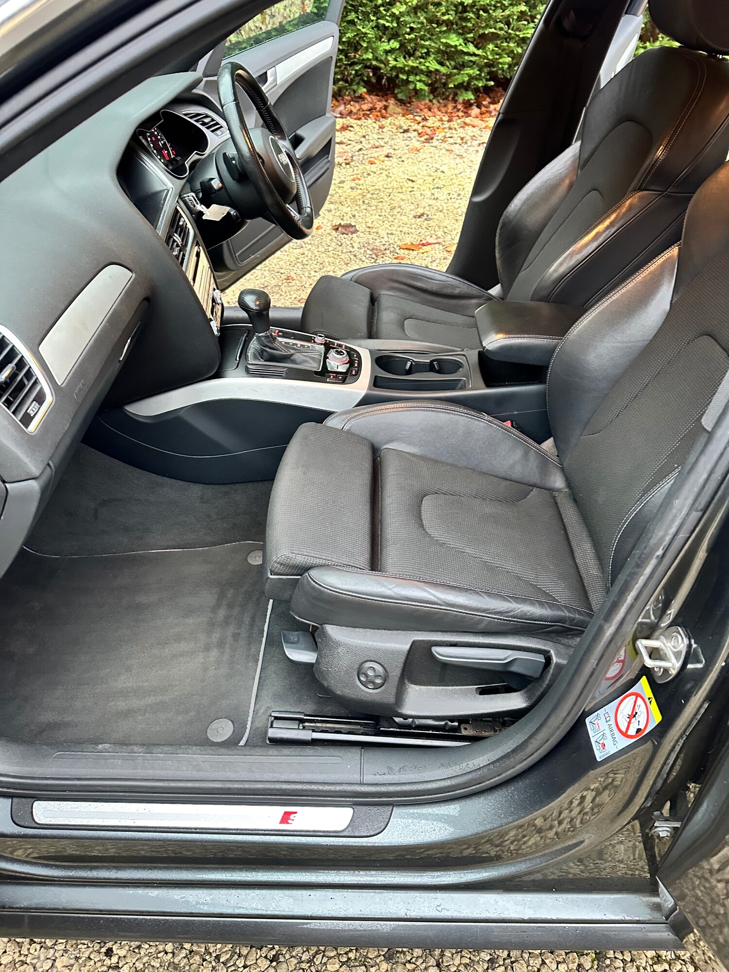 Used Audi A4 2013 for sale - 76569109: Photo 30