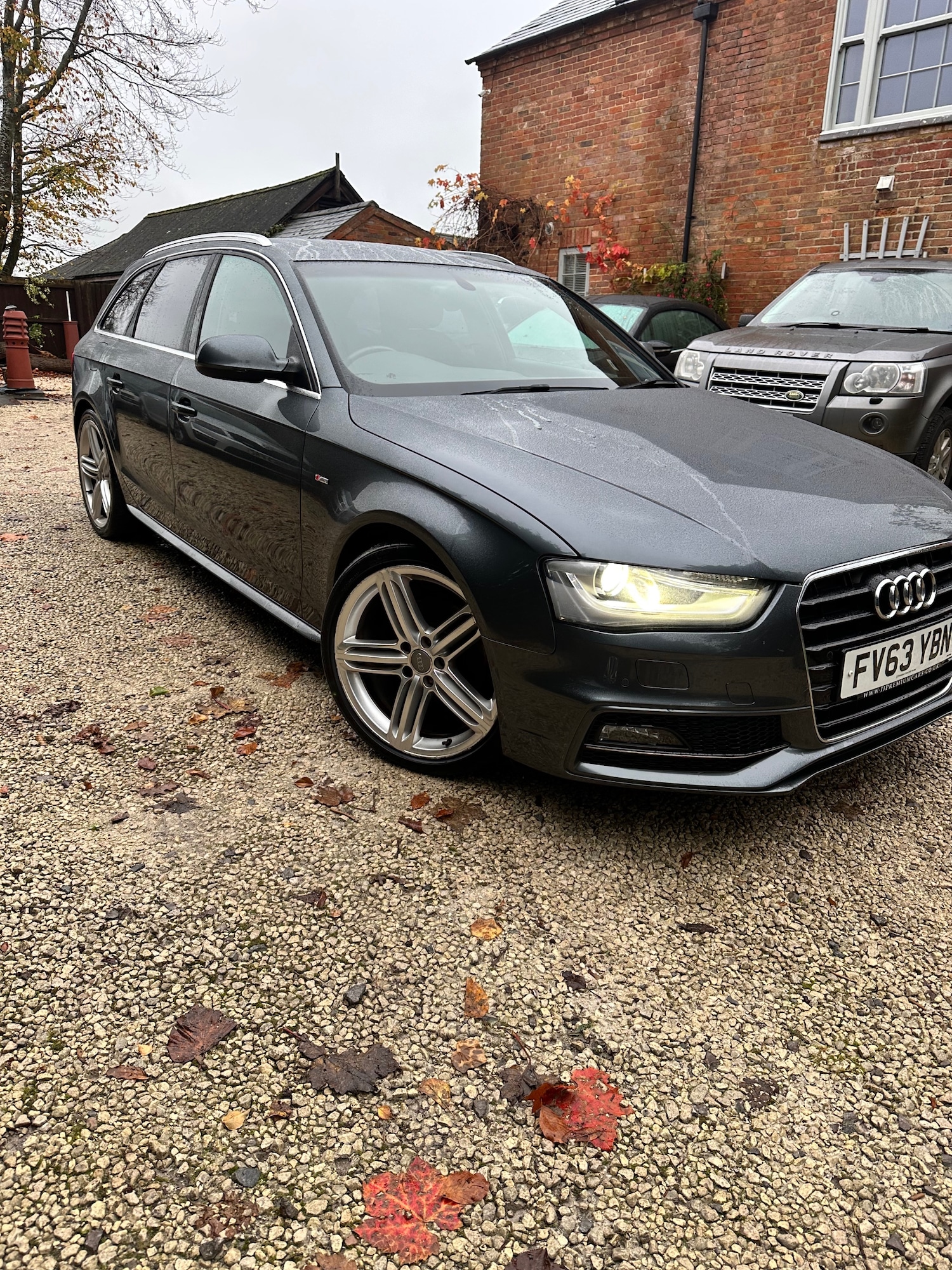 Used Audi A4 2013 for sale - 76569109: Photo 6