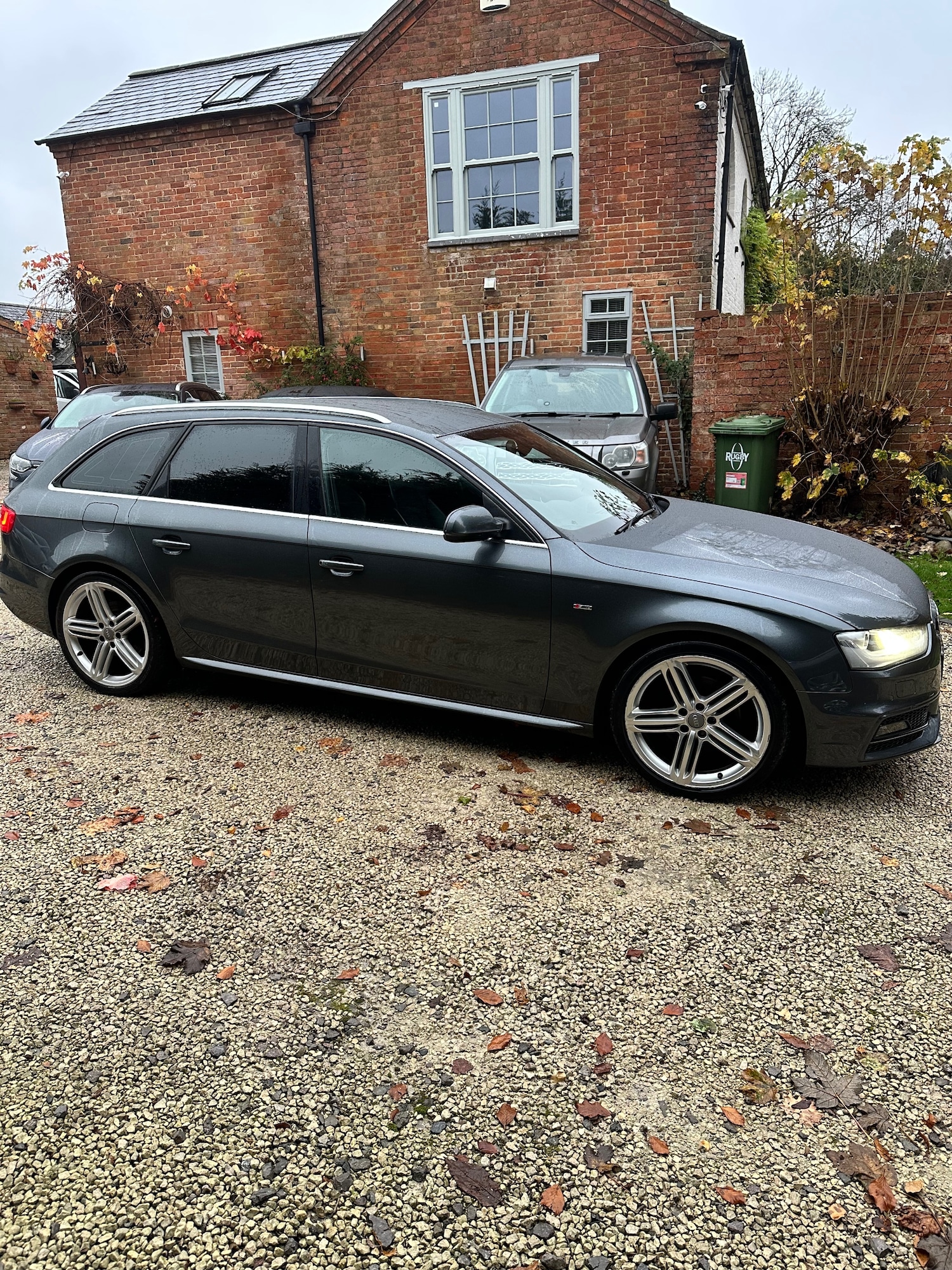 Used Audi A4 2013 for sale - 76569109: Photo 7
